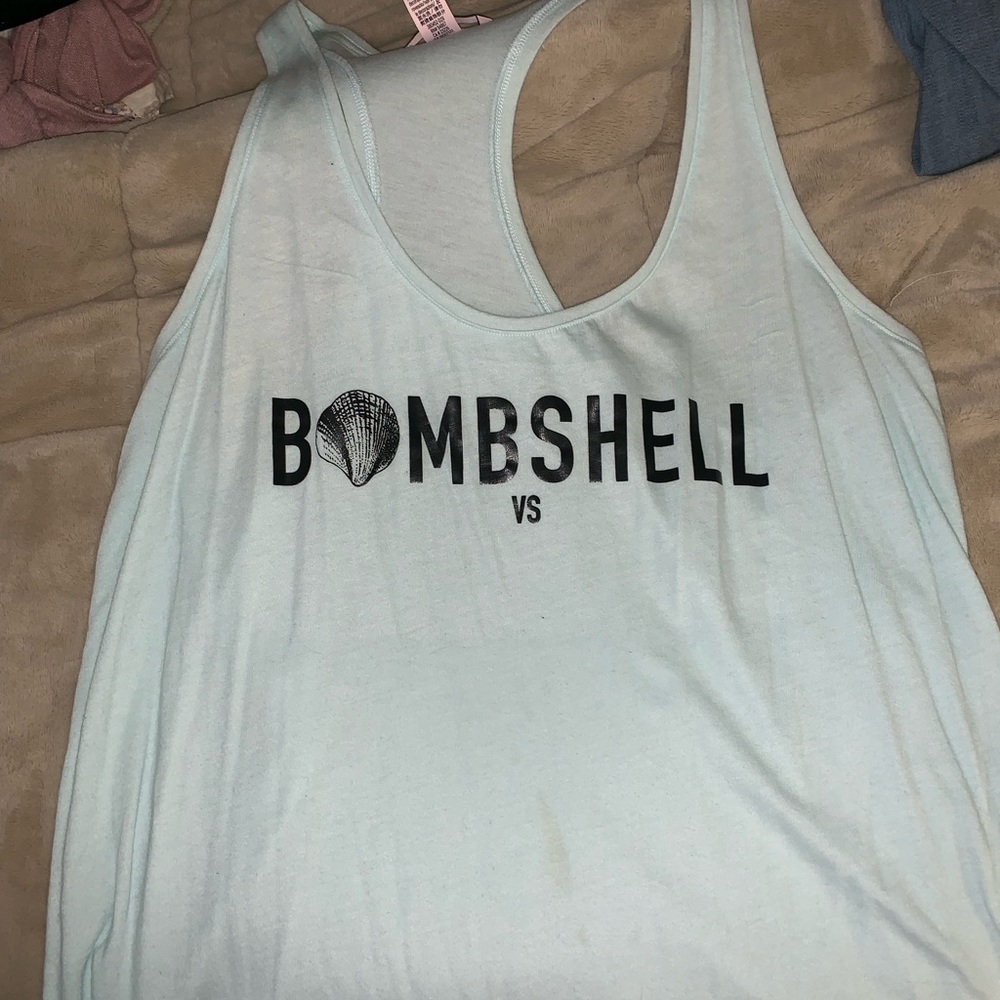 VS tank